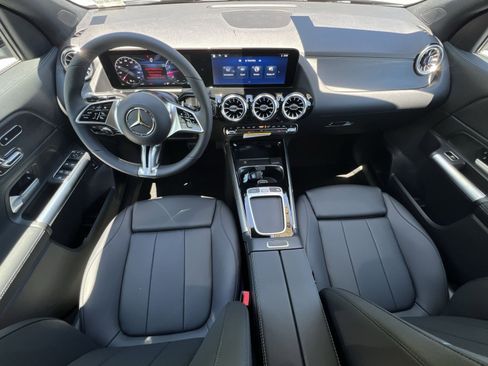 New 2026 Mercedes-Benz GLA 250 4MATIC image 13