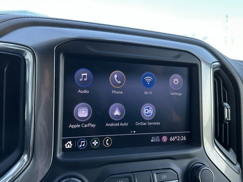 Used 2020 Chevrolet Silverado 1500 LT w/ Fleet Comfort Package image 32