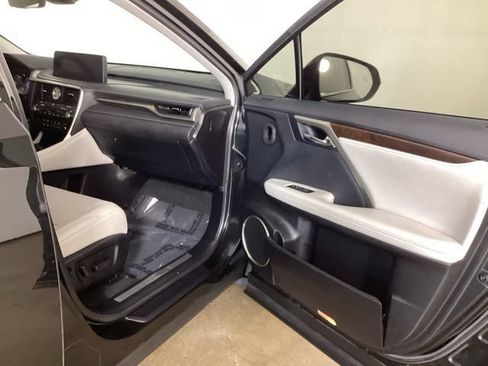 Used 2021 Lexus RX 350 AWD w/ Premium Package image 22