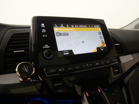 Used 2022 Honda Odyssey Elite image 26