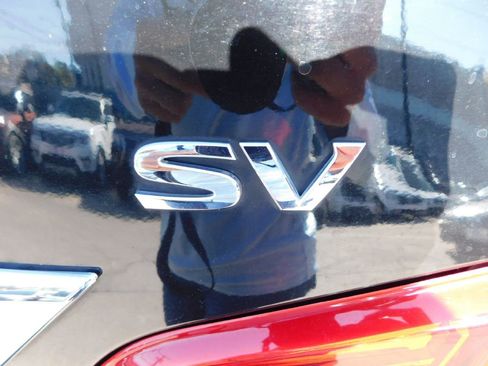 Used 2017 Nissan Altima 2.5 SV image 10