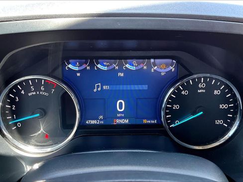 Used 2023 Ford Expedition XLT RWD image 26