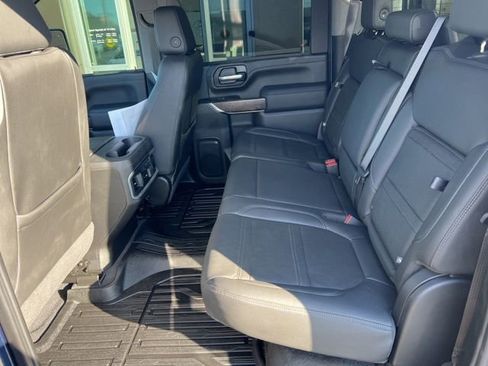 Used 2020 GMC Sierra 3500 Denali image 23