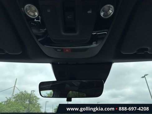 Certified 2024 Kia Sportage X-Line w/ X-Line Premium Package AWD/4WD image 31