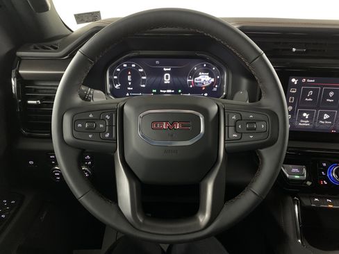 New 2026 GMC Sierra 1500 AT4 w/ Technology Package image 22