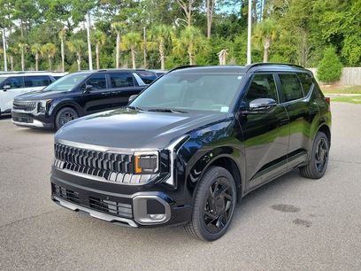 New 2027 Kia Seltos X-Line SX