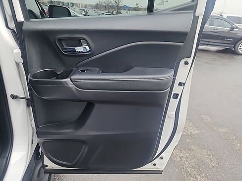 Used 2023 Honda Ridgeline RTL image 28