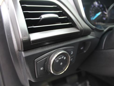 Used 2020 Ford Fusion Titanium image 25