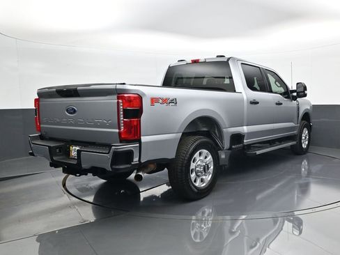 Used 2024 Ford F250 XLT w/ 360-Degree Camera Package AWD/4WD image 5