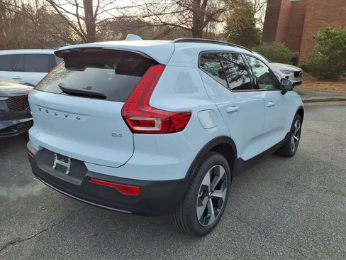 New 2026 Volvo XC40 B4 Plus w/ Climate Package image 3