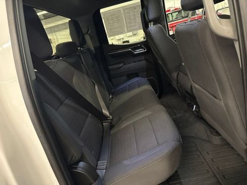 Used 2023 GMC Sierra 1500 Elevation AWD/4WD image 24