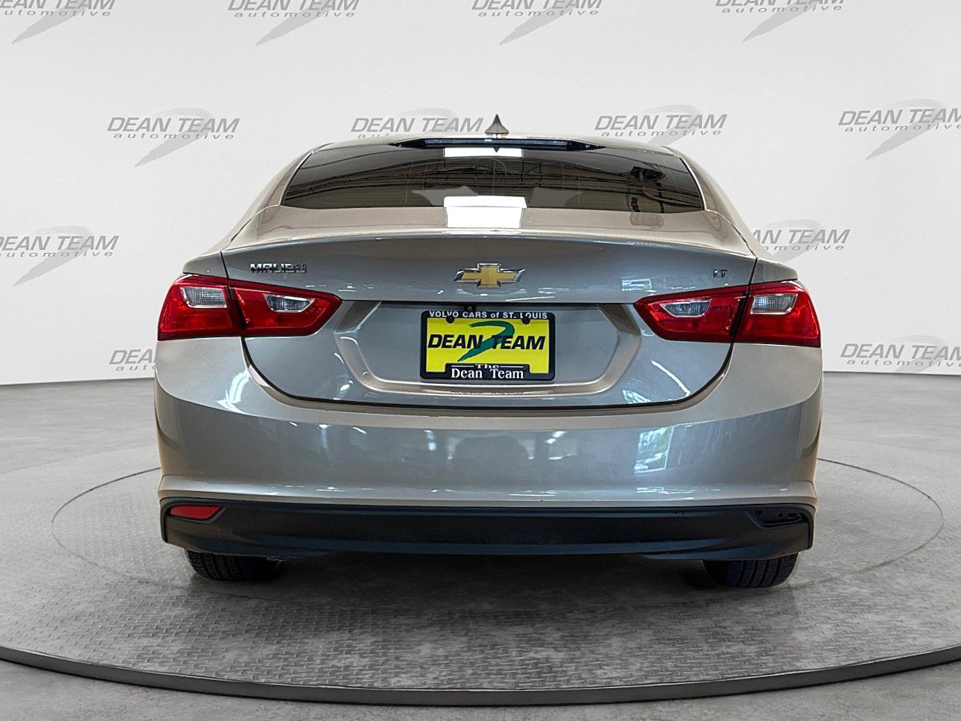 Used 2023 Chevrolet Malibu LT FWD image 8