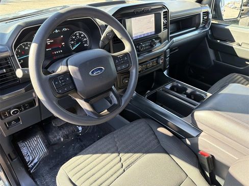 Used 2023 Ford F150 XL w/ STX Appearance Package image 7