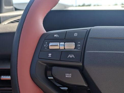 New 2026 Kia Sportage SX FWD image 27