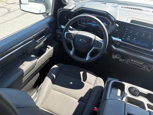 Used 2024 Chevrolet Silverado 1500 RST AWD/4WD image 20