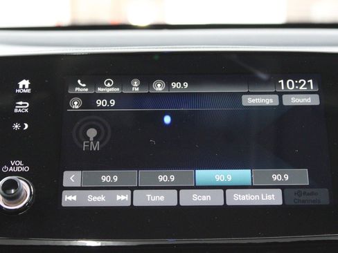 Used 2019 Honda Pilot EX-L image 30