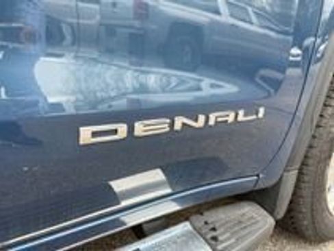 Used 2024 GMC Sierra 1500 Denali w/ Technology Package image 13