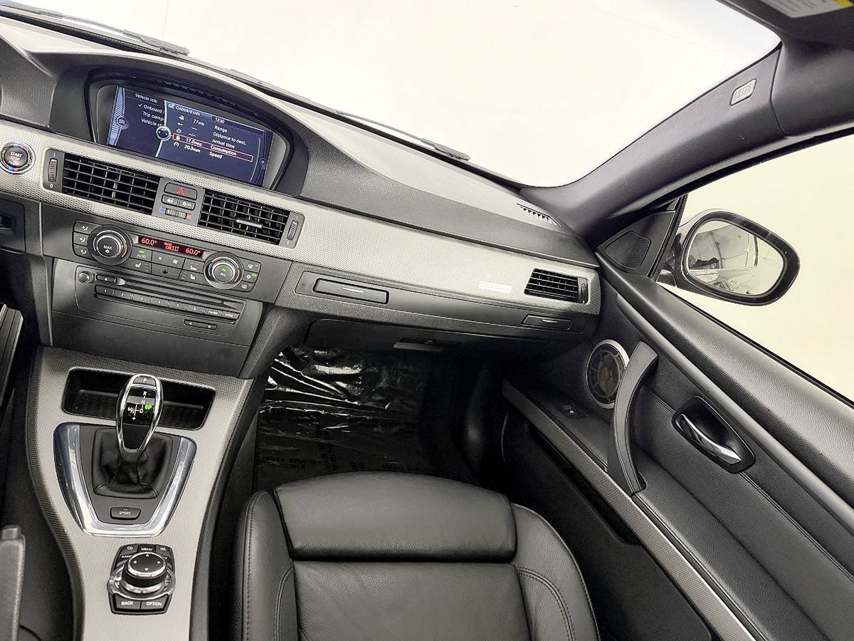 Used 2012 BMW 335is Coupe RWD image 50