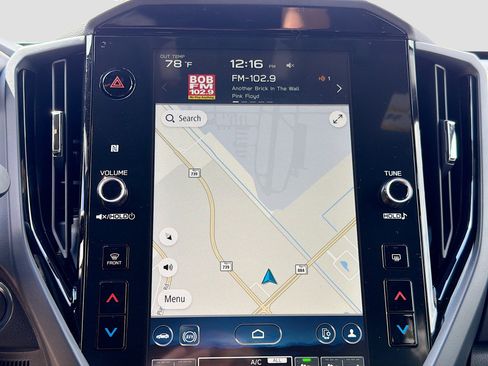 New 2025 Subaru Forester Touring image 30