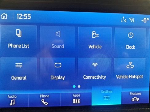 Used 2024 Ford F350 XLT w/ FX4 Off-Road Package image 35