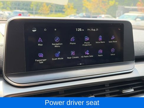 Used 2022 Kia Telluride S AWD/4WD image 19