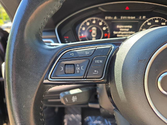 Used 2018 Audi A5 2.0T Premium AWD/4WD image 7