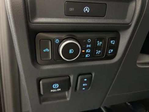 New 2025 Ford F150 Tremor w/ Equipment Group 402A High image 16