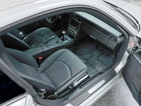 Used 2007 Porsche 911 Carrera image 87