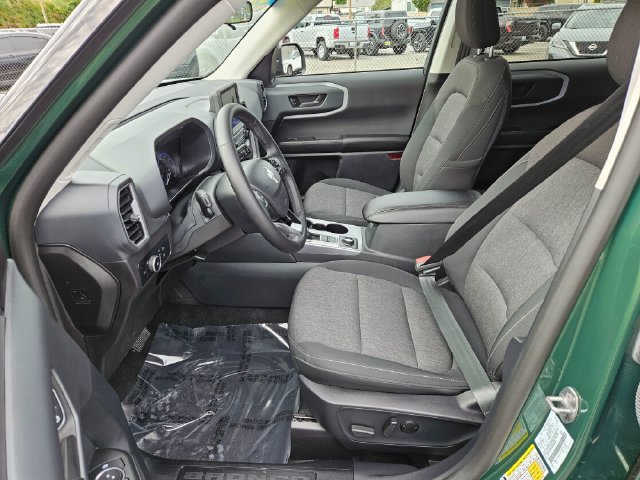 Used 2024 Ford Bronco Sport Big Bend w/ Convenience Package AWD/4WD image 21