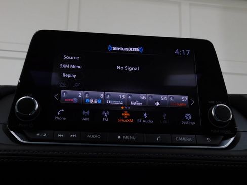 Used 2023 Nissan Rogue SV AWD/4WD image 44