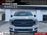 Used 2019 Ford F150 XLT w/ Equipment Group 302A Luxury image 2