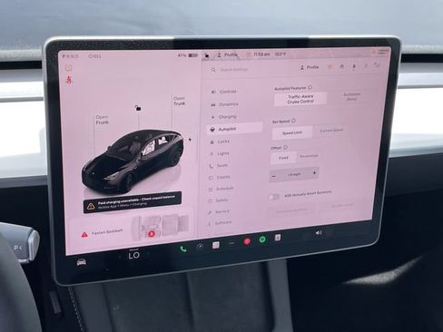 Used 2023 Tesla Model Y Long Range AWD/4WD image 18