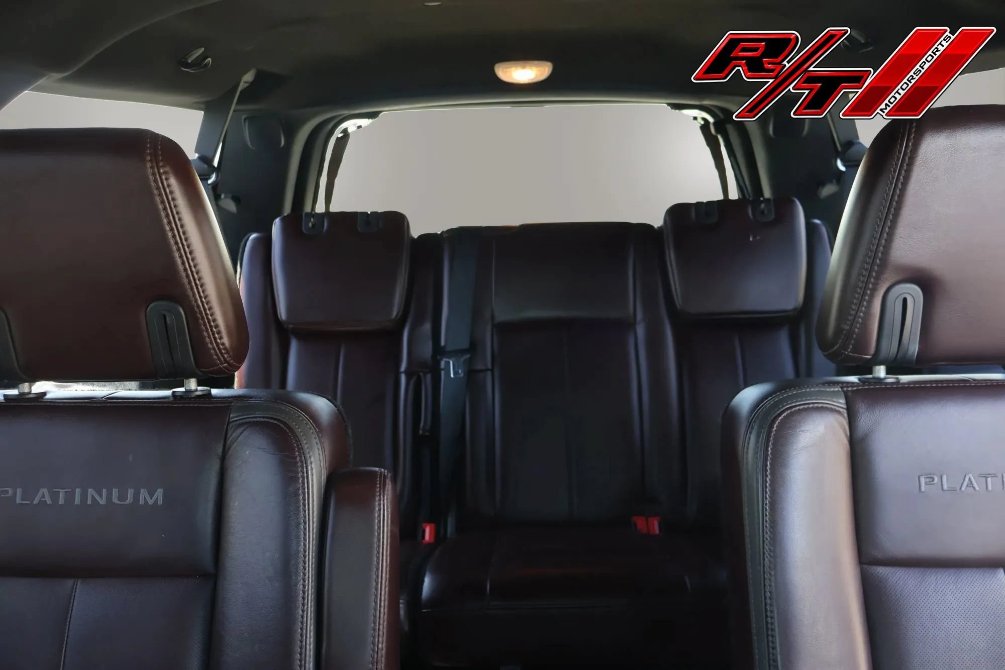 Used 2015 Ford Expedition EL Platinum AWD/4WD image 29
