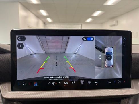 New 2026 Ford Explorer ST image 21