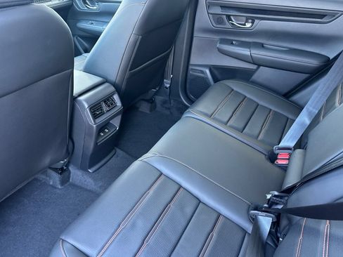 Used 2026 Honda CR-V Sport-L image 13