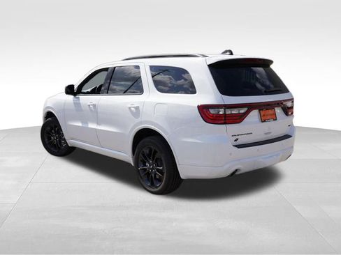 New 2026 Dodge Durango GT w/ Blacktop Package image 5