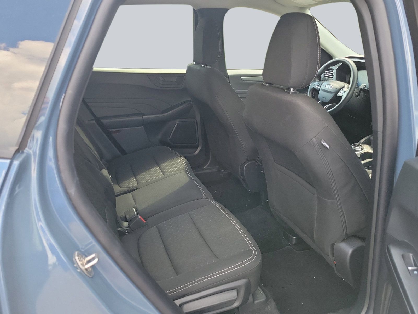 Used 2025 Ford Escape Active w/ Tech Pack #1 FWD image 32