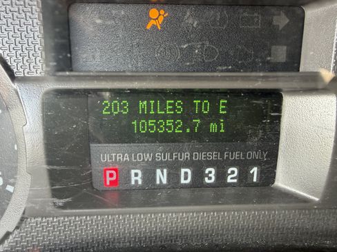 Used 2008 Ford F450 4x4 Regular Cab Super Duty image 13