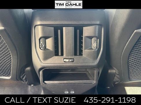 Used 2025 BMW X3 xDrive30i w/ Premium Package AWD/4WD image 15
