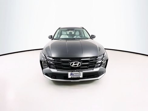 Certified 2026 Hyundai Tucson SEL AWD/4WD image 2