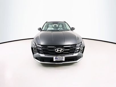 Certified 2026 Hyundai Tucson SEL