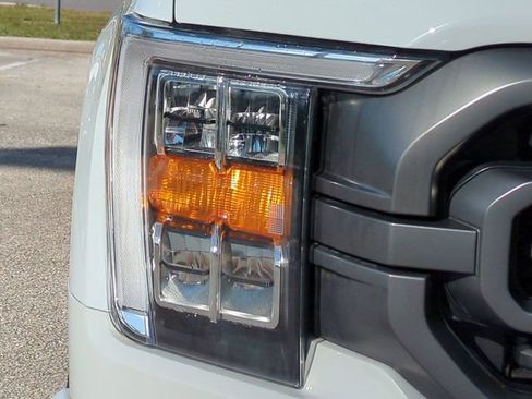 Used 2023 Ford F150 XLT w/ Equipment Group 302A High image 10