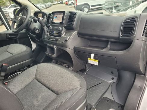 New 2026 RAM ProMaster 1500 w/ Convenience Group image 14
