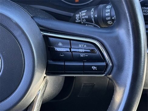 Used 2025 MAZDA CX-90 3.3 Turbo w/ Select Package image 15