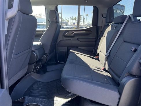 New 2026 GMC Sierra 1500 Elevation w/ LPO, Elevation Black Package image 25