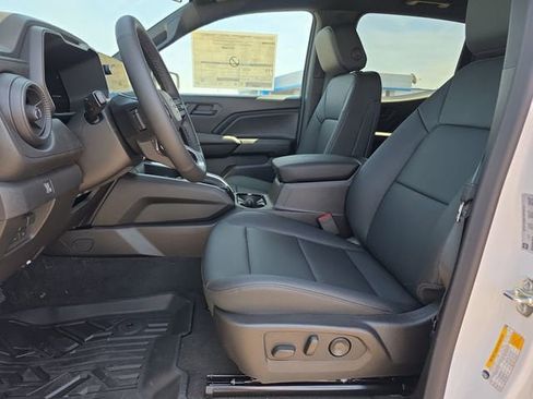 New 2026 Chevrolet Colorado Trail Boss image 10