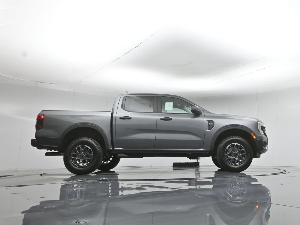 New 2026 Ford Ranger XLT w/ Equipment Group 301A High AWD/4WD image 44