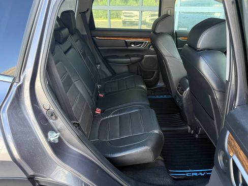 Used 2021 Honda CR-V Touring image 41