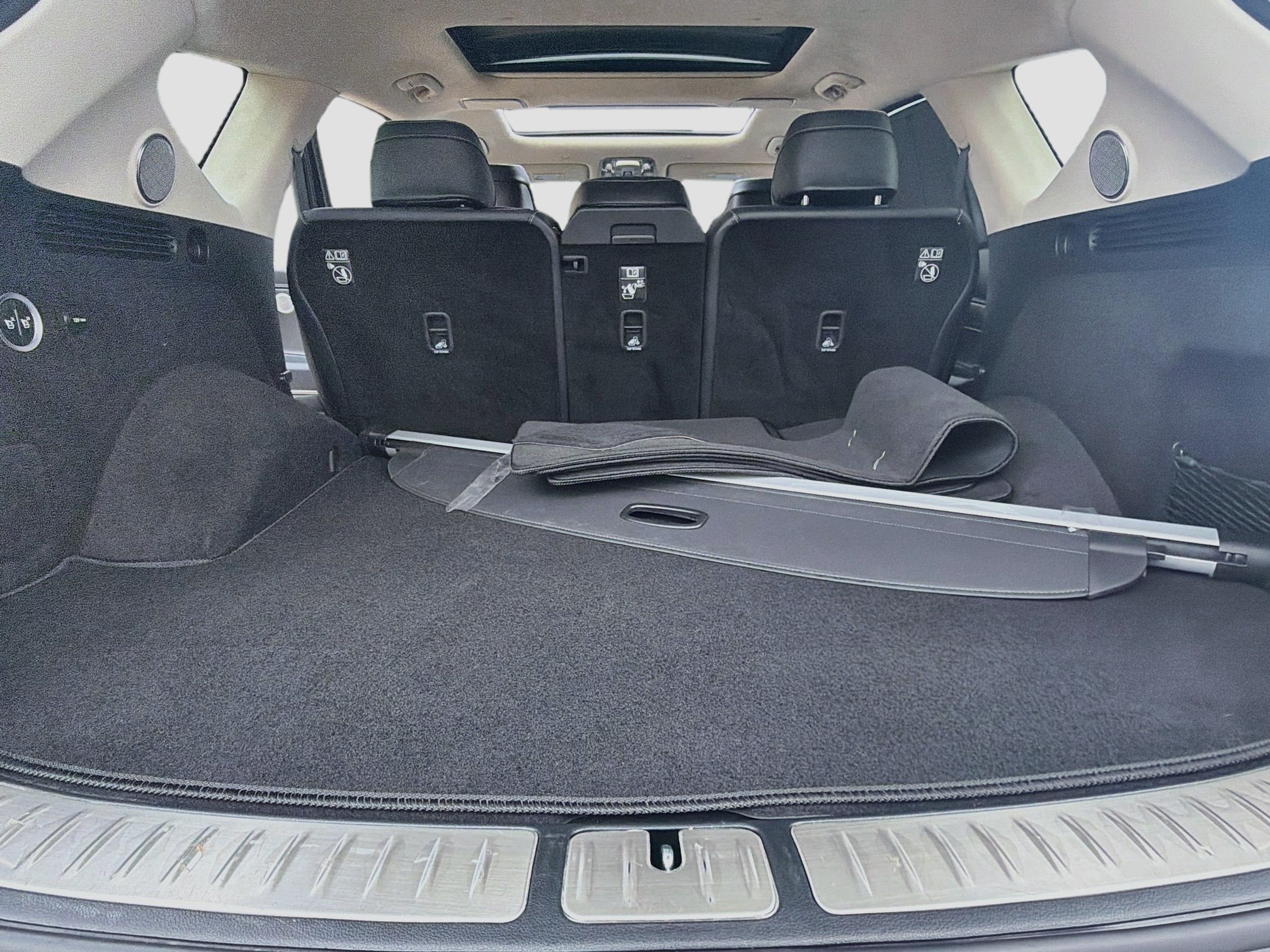 Used 2024 Genesis GV80 3.5T w/ Prestige Package AWD/4WD image 31