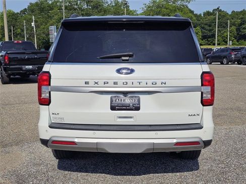 Used 2022 Ford Expedition Max XLT RWD image 23